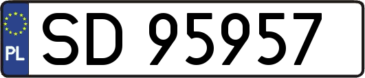 SD95957