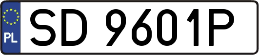 SD9601P