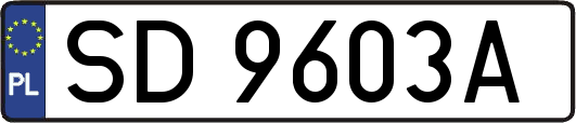 SD9603A