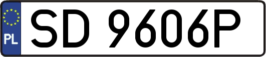 SD9606P