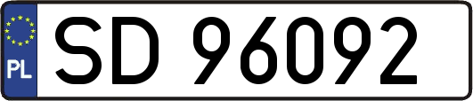 SD96092