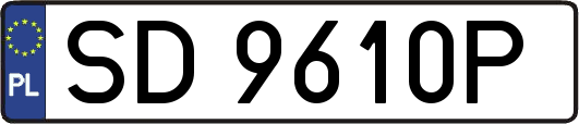 SD9610P