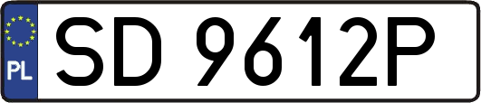 SD9612P