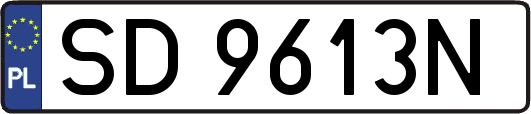 SD9613N