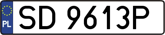 SD9613P