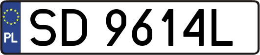 SD9614L