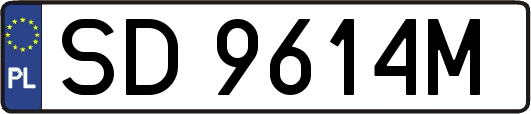 SD9614M