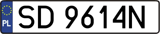 SD9614N