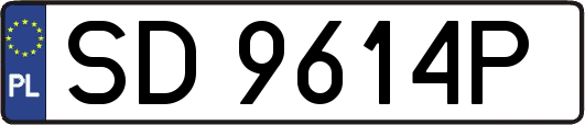 SD9614P