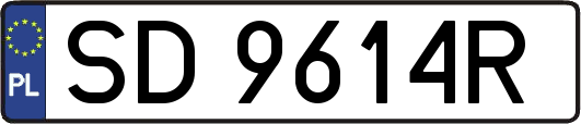 SD9614R