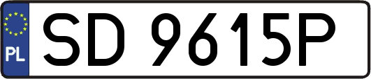 SD9615P