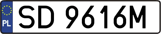 SD9616M