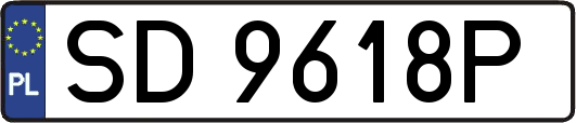 SD9618P