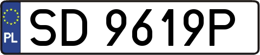 SD9619P