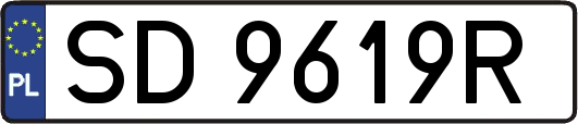 SD9619R