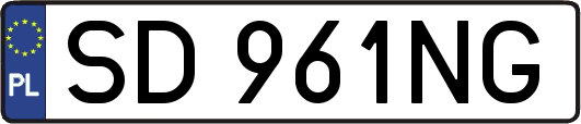 SD961NG