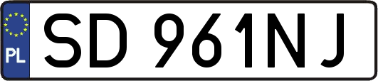 SD961NJ