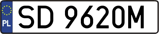 SD9620M