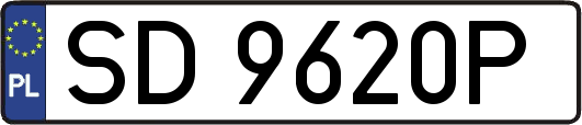 SD9620P