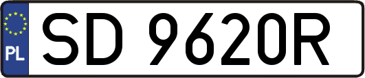 SD9620R