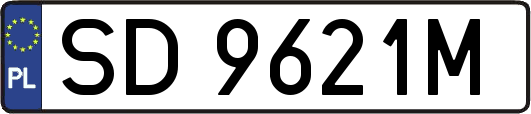 SD9621M