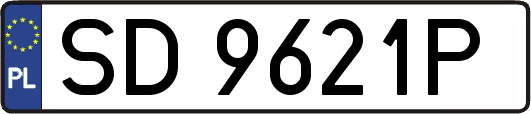 SD9621P
