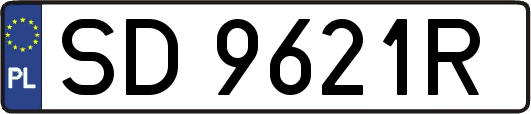 SD9621R