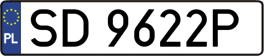 SD9622P