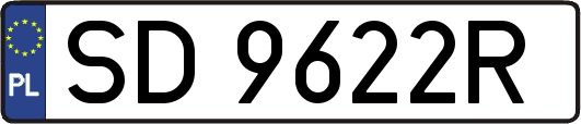 SD9622R