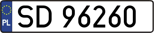 SD96260