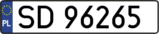 SD96265