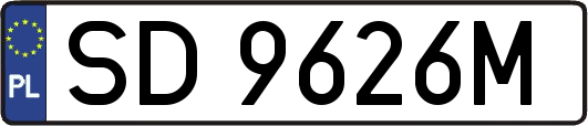SD9626M