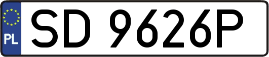 SD9626P