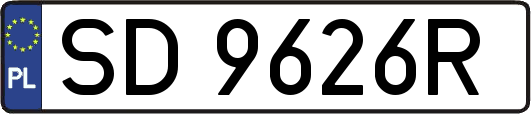 SD9626R
