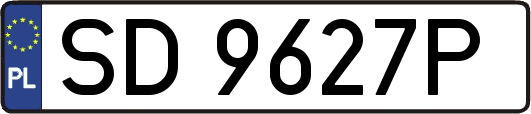 SD9627P