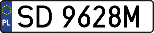 SD9628M