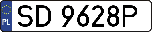 SD9628P