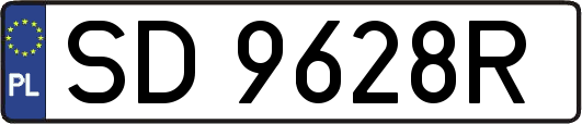 SD9628R