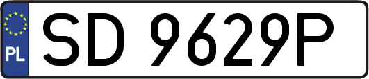 SD9629P