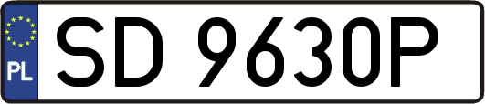 SD9630P