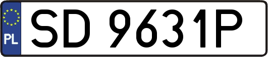 SD9631P