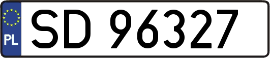 SD96327