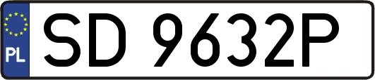 SD9632P