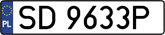 SD9633P