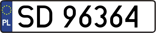 SD96364