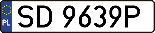 SD9639P