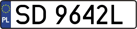 SD9642L