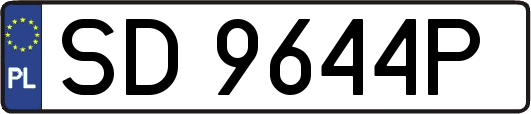 SD9644P