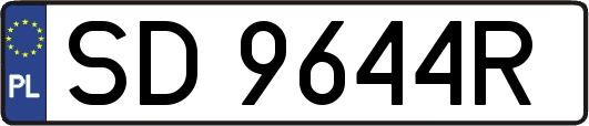 SD9644R