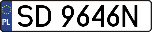SD9646N